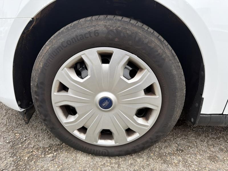 Ford Transit Connect L1 1.0E 100ch E85 Trend  occasion � Dijon - photo n�9