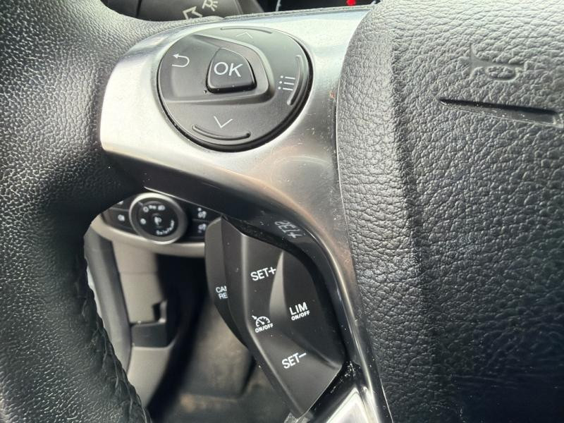 Ford Transit Connect L1 1.0E 100ch E85 Trend  occasion � Dijon - photo n�18