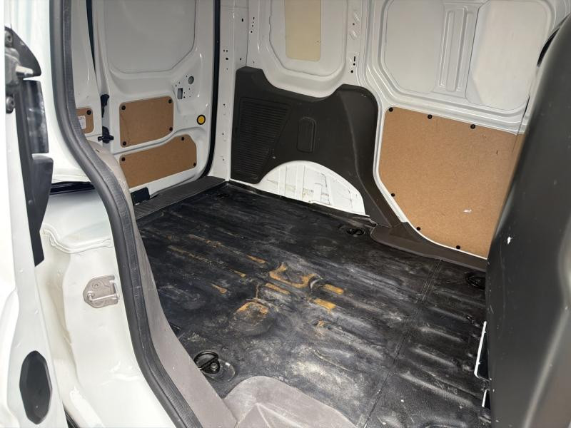 Ford Transit Connect L1 1.0E 100ch E85 Trend  occasion � Dijon - photo n�12