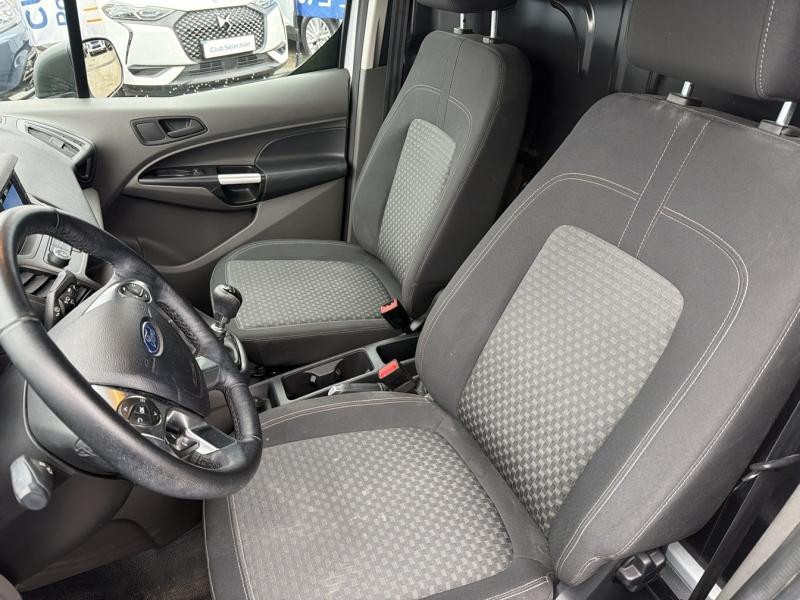 Ford Transit Connect L1 1.0E 100ch E85 Trend  occasion � Dijon - photo n�10