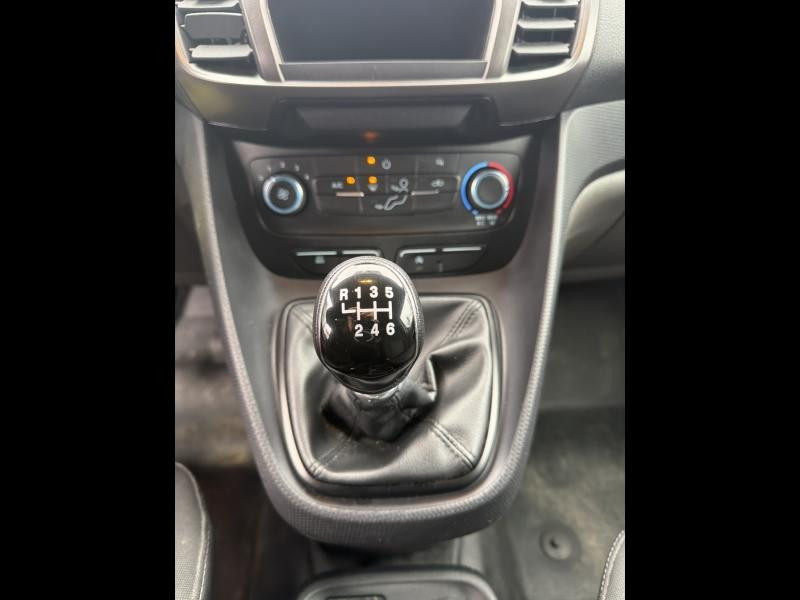 Ford Transit Connect L1 1.0E 100ch E85 Trend  occasion � Dijon - photo n�19