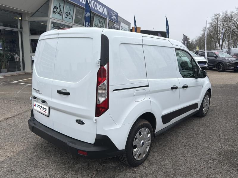 Ford Transit Connect L1 1.0E 100ch E85 Trend  occasion � Dijon - photo n�5