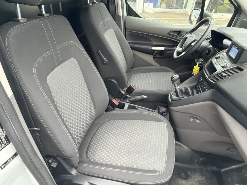 Ford Transit Connect L1 1.0E 100ch E85 Trend  occasion � Dijon - photo n�11
