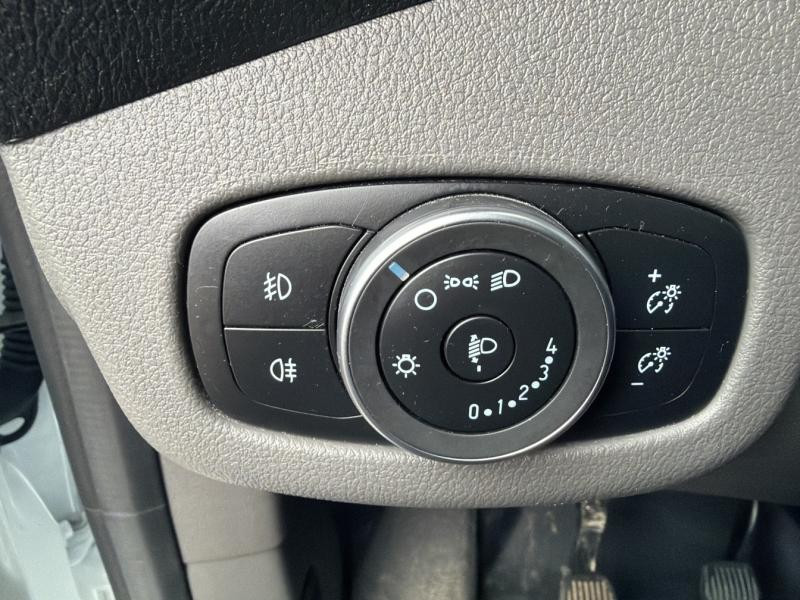 Ford Transit Connect L1 1.0E 100ch E85 Trend  occasion � Dijon - photo n�20