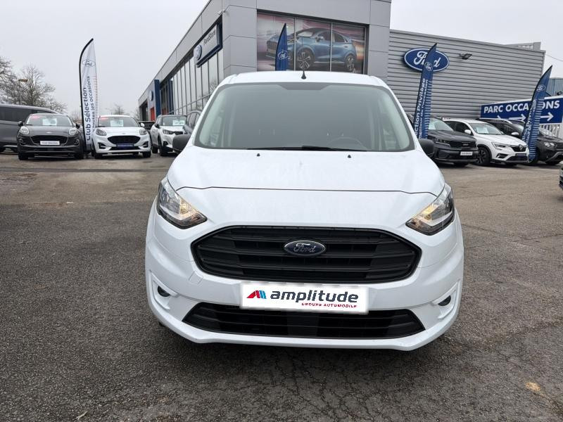 Ford Transit Connect L1 1.0E 100ch E85 Trend  occasion � Dijon - photo n�2