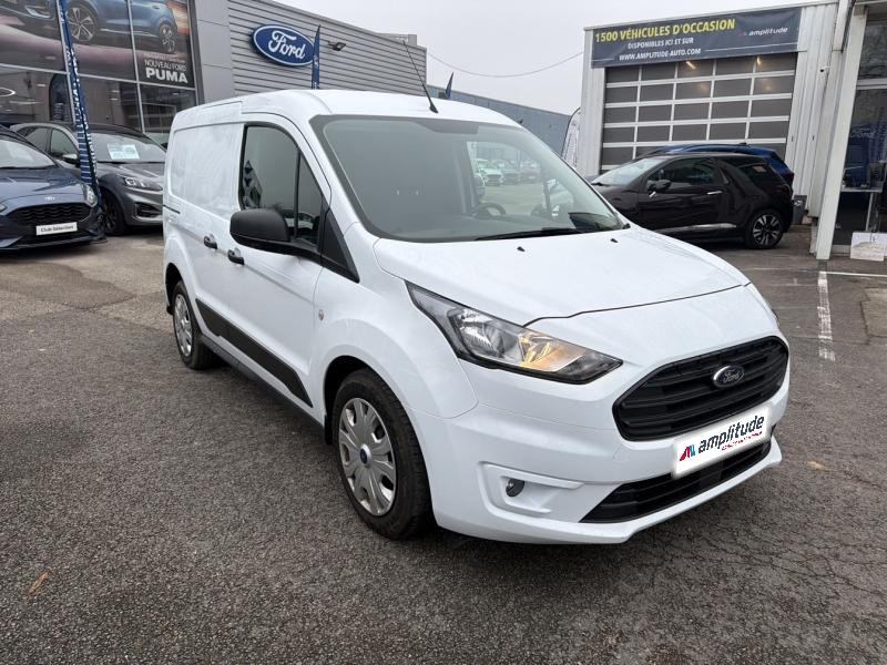 Ford Transit Connect L1 1.0E 100ch E85 Trend  occasion � Dijon - photo n�3