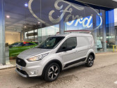 Ford Transit Connect occasion année 2023 boite Automatique Annonce Ford Transit Connect occasion Diesel L1 1.5 EcoBlue 100ch Active BVA à Barberey-Saint-Sulpice