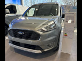 Annonce Ford Transit Connect occasion Diesel L1 1.5 EcoBlue 100ch Active  Barberey-Saint-Sulpice