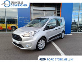 Annonce Ford Transit Connect occasion Diesel L1 1.5 EcoBlue 100ch Cabine Approfondie Trend  Cesson
