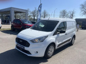Ford Transit Connect occasion année 2019 boite Manuelle Annonce Ford Transit Connect occasion Diesel L1 1.5 EcoBlue 100ch Charge Augmentée Trend à Dijon