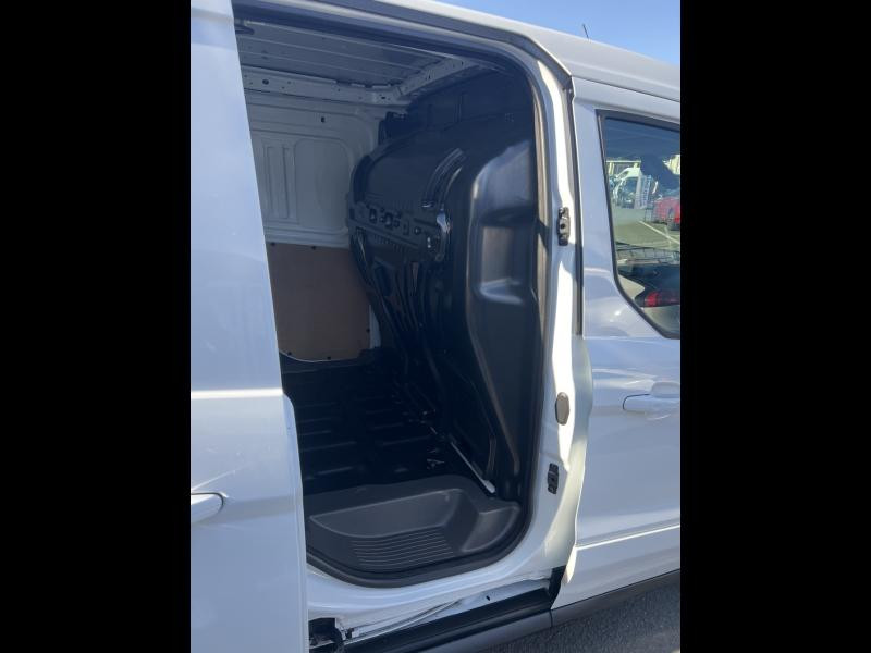 Ford Transit Connect L1 1.5 EcoBlue 100ch Limited BVA  occasion  Fleury-les-Aubrais - photo n11