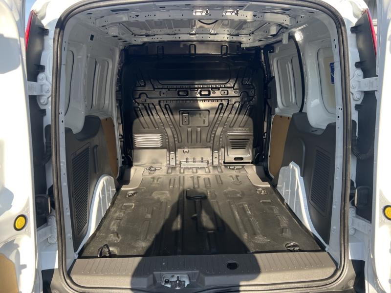 Ford Transit Connect L1 1.5 EcoBlue 100ch Limited BVA  occasion  Fleury-les-Aubrais - photo n10