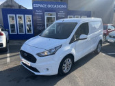 Annonce Ford Transit Connect occasion Diesel L1 1.5 EcoBlue 100ch Limited BVA  Fleury-les-Aubrais