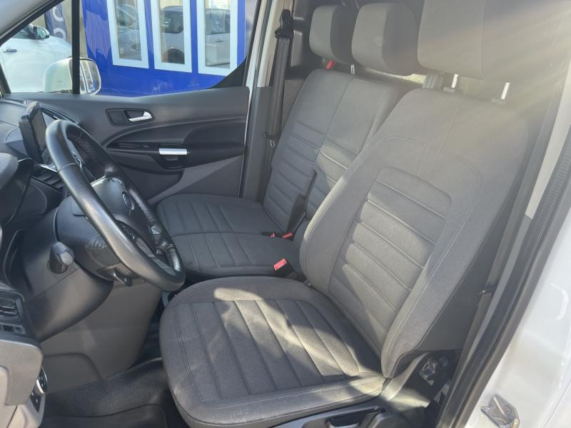 Ford Transit Connect L1 1.5 EcoBlue 100ch Limited BVA  occasion  Fleury-les-Aubrais - photo n13