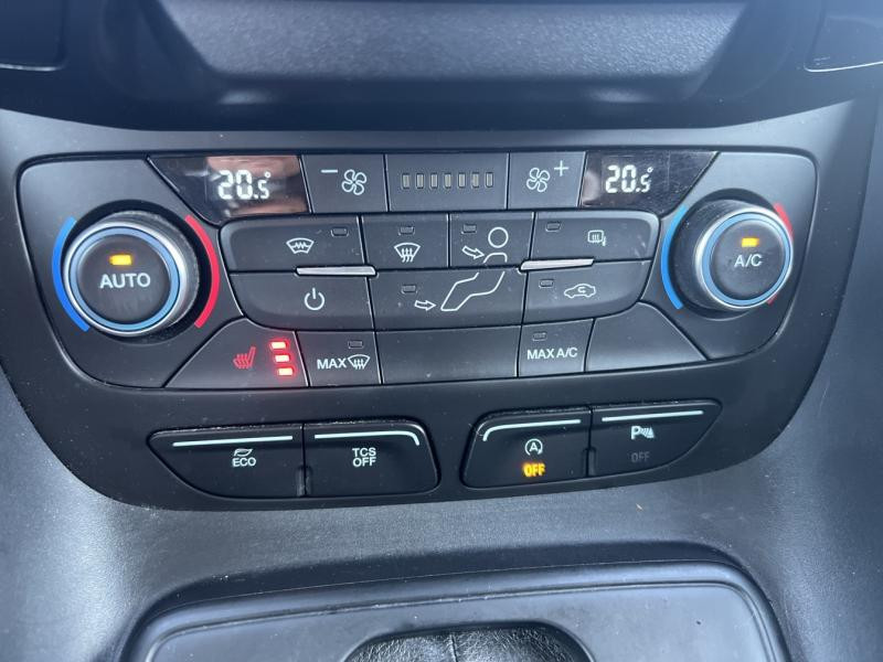 Ford Transit Connect L1 1.5 EcoBlue 100ch Limited BVA  occasion  Fleury-les-Aubrais - photo n16
