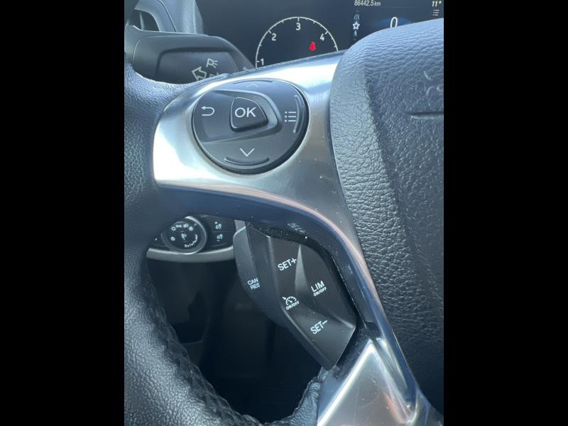 Ford Transit Connect L1 1.5 EcoBlue 100ch Limited BVA  occasion  Fleury-les-Aubrais - photo n19