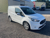 Annonce Ford Transit Connect occasion Diesel L1 1.5 EcoBlue 100ch Limited BVA à Barberey-Saint-Sulpice