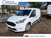 Ford Transit Connect utilitaire L1 1.5 EcoBlue 100ch Trend Business Nav  anne 2020