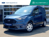 Annonce Ford Transit Connect occasion Diesel L1 1.5 EcoBlue 100ch Trend Business Nav  CERGY
