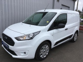 Ford Transit Connect occasion année 2020 boite Manuelle Annonce Ford Transit Connect occasion Diesel L1 1.5 EcoBlue 100ch Trend Business Nav à Varennes-Vauzelles