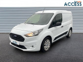 Annonce Ford Transit Connect occasion Diesel L1 1.5 EcoBlue 100ch Trend Business  ABBEVILLE