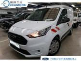 Ford Transit Connect occasion année 2022 boite Manuelle Annonce Ford Transit Connect occasion Diesel L1 1.5 EcoBlue 100ch Trend Business à Samoreau