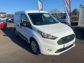 Ford Transit Connect utilitaire L1 1.5 EcoBlue 100ch Trend Business  anne 2021
