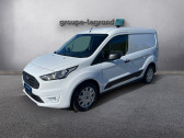 Annonce Ford Transit Connect occasion Diesel L1 1.5 EcoBlue 100ch Trend Business  Hrouville-Saint-Clair