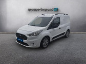 Annonce Ford Transit Connect occasion Diesel L1 1.5 EcoBlue 100ch Trend BVA  Cherbourg-Octeville