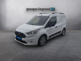 Annonce Ford Transit Connect occasion Diesel L1 1.5 EcoBlue 100ch Trend BVA � Cherbourg-Octeville