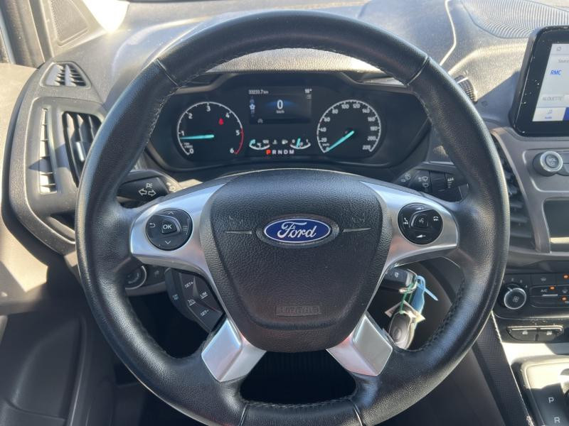 Ford Transit Connect L1 1.5 EcoBlue 100ch Trend BVA  occasion  Fleury-les-Aubrais - photo n18