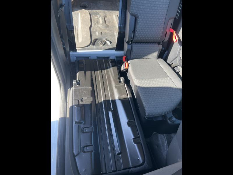 Ford Transit Connect L1 1.5 EcoBlue 100ch Trend BVA  occasion  Fleury-les-Aubrais - photo n12