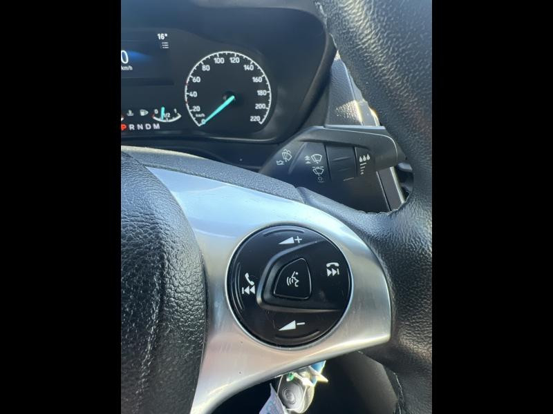Ford Transit Connect L1 1.5 EcoBlue 100ch Trend BVA  occasion  Fleury-les-Aubrais - photo n19