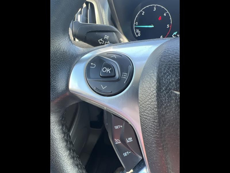 Ford Transit Connect L1 1.5 EcoBlue 100ch Trend BVA  occasion  Fleury-les-Aubrais - photo n20