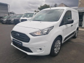Ford Transit Connect occasion année 2021 boite Manuelle Annonce Ford Transit Connect occasion Diesel L1 1.5 EcoBlue 120ch Trend à Fleury-les-Aubrais