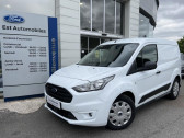 Ford Transit Connect occasion année 2023 boite Manuelle Annonce Ford Transit Connect occasion Diesel L1 1.5 EcoBlue 120ch Trend à Auxerre