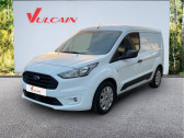 Annonce Ford Transit Connect occasion Diesel L1 1.5 EcoBlue 75ch Trend  GIVORS