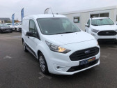 Ford Transit Connect occasion année 2020 boite Manuelle Annonce Ford Transit Connect occasion Diesel L1 1.5 EcoBlue 75ch Trend à Olivet