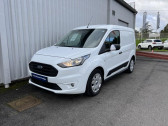 Ford Transit Connect occasion année 2020 boite Manuelle Annonce Ford Transit Connect occasion Diesel L1 1.5 EcoBlue 75ch Trend à Varennes-Vauzelles