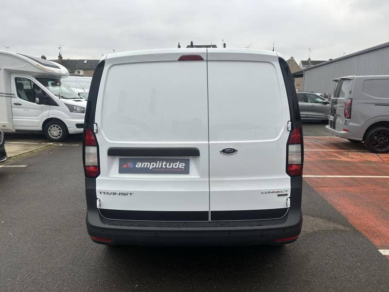 Ford Transit Connect L1 1.5 EcoBoost 150ch PHEV Trend BVA6  occasion  Fleury-les-Aubrais - photo n6