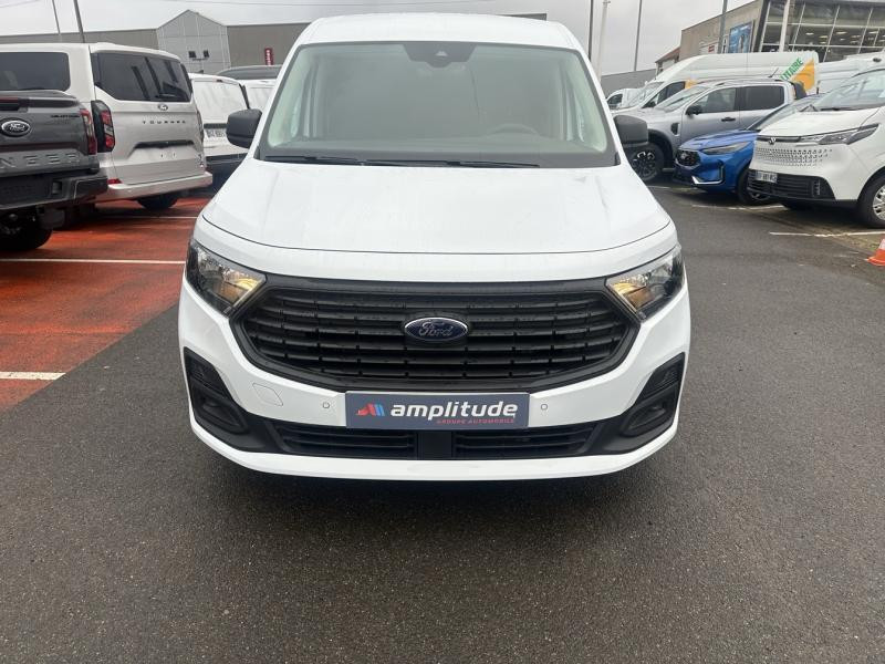 Ford Transit Connect L1 1.5 EcoBoost 150ch PHEV Trend BVA6  occasion  Fleury-les-Aubrais - photo n3