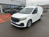 Annonce Ford Transit Connect occasion Hybride rechargeable L1 1.5 EcoBoost 150ch PHEV Trend BVA6  Fleury-les-Aubrais