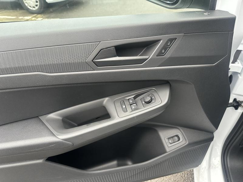 Ford Transit Connect L1 1.5 EcoBoost 150ch PHEV Trend BVA6  occasion  Fleury-les-Aubrais - photo n8