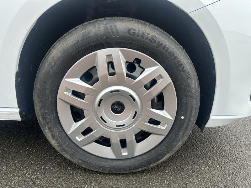 Ford Transit Connect L1 1.5 EcoBoost 150ch PHEV Trend BVA6  occasion  Fleury-les-Aubrais - photo n9