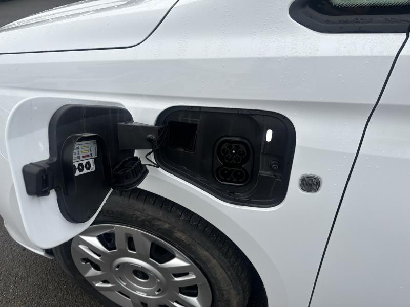Ford Transit Connect L1 1.5 EcoBoost 150ch PHEV Trend BVA6  occasion  Fleury-les-Aubrais - photo n17