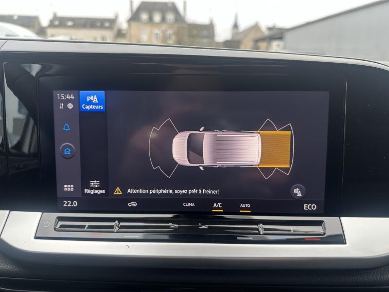 Ford Transit Connect L1 1.5 EcoBoost 150ch PHEV Trend BVA6  occasion  Fleury-les-Aubrais - photo n18