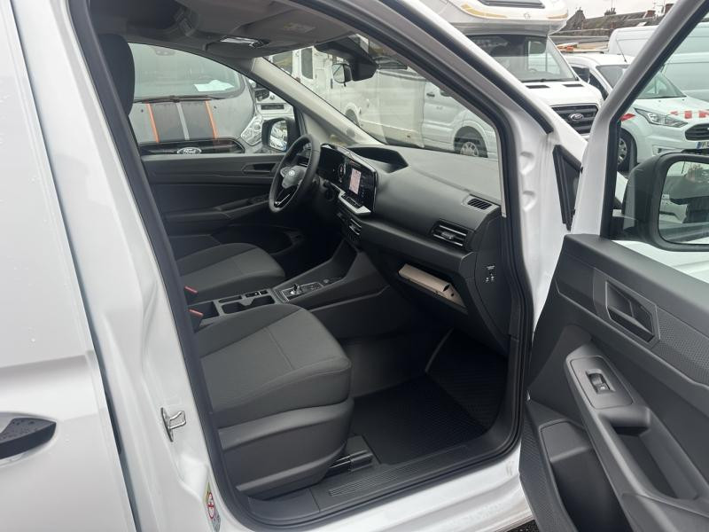 Ford Transit Connect L1 1.5 EcoBoost 150ch PHEV Trend BVA6  occasion  Fleury-les-Aubrais - photo n19
