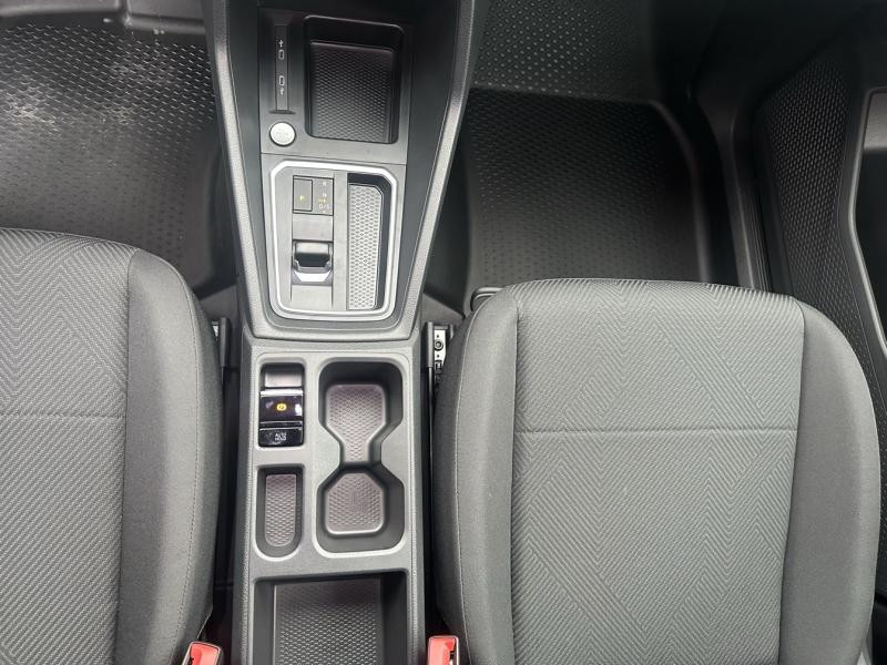 Ford Transit Connect L1 1.5 EcoBoost 150ch PHEV Trend BVA6  occasion  Fleury-les-Aubrais - photo n16