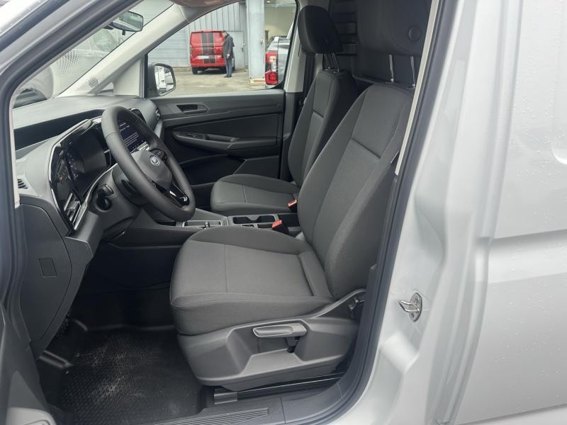 Ford Transit Connect L1 1.5 EcoBoost 150ch PHEV Trend BVA6  occasion  Fleury-les-Aubrais - photo n20