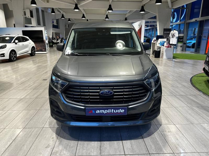 Ford Transit Connect L1 1.5 EcoBoost 150ch PHEV Trend BVA6  occasion  Dijon - photo n2